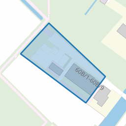 Perceel ZWD01-B-8549