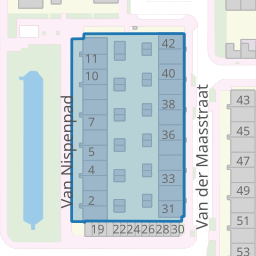 Perceel ZWD01-B-8572