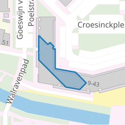 Perceel ZWD01-B-8587