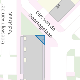 Perceel ZWD01-B-8591