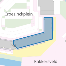 Perceel ZWD01-B-8592