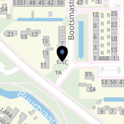 Appartement ZWD01 B 8597 1