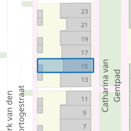 Perceel ZWD01-B-8628