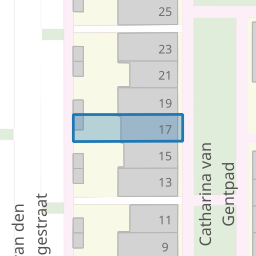 Perceel ZWD01-B-8629