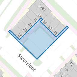 Perceel ZWD01-B-8634