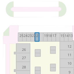 Perceel ZWD01-B-8650