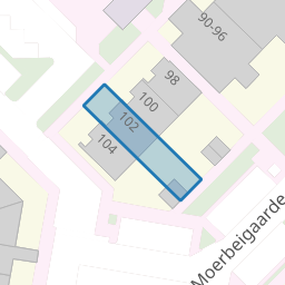 Perceel ZWD01-B-8669