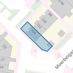 Perceel ZWD01-B-8670