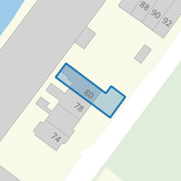Perceel ZWD01-B-8677
