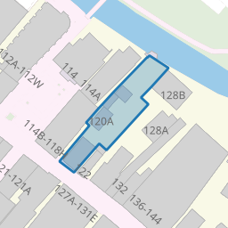 Perceel ZWD01-B-8685