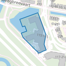 Perceel ZWD01-B-8691