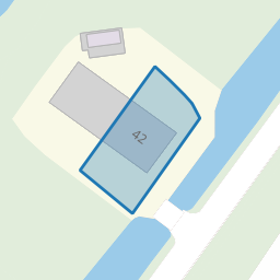 Perceel ZWD01-B-969