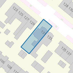 Perceel ZWD01-C-1864