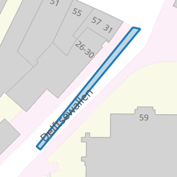 Perceel ZWD01-C-1885