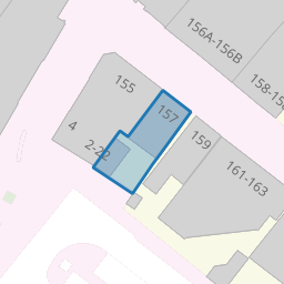 Perceel ZWD01-C-1932