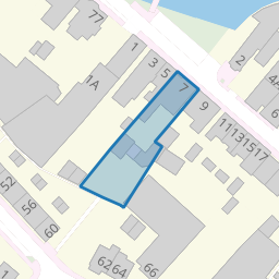 Perceel ZWD01-C-2020