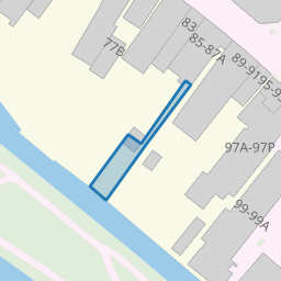 Perceel ZWD01-C-2029