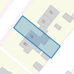 Perceel ZWD01-C-2040