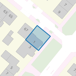 Perceel ZWD01-C-2046