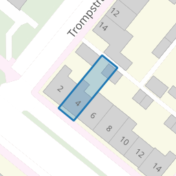 Perceel ZWD01-C-2069