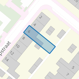 Perceel ZWD01-C-2079