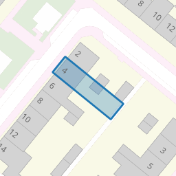 Perceel ZWD01-C-2080