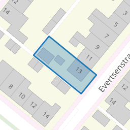 Perceel ZWD01-C-2082