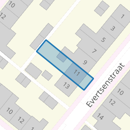 Perceel ZWD01-C-2083