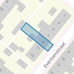 Perceel ZWD01-C-2084