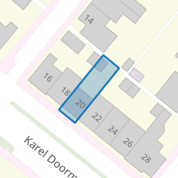 Perceel ZWD01-C-2092