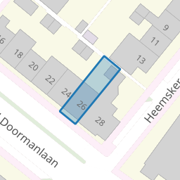 Perceel ZWD01-C-2095