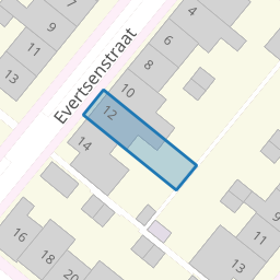 Perceel ZWD01-C-2098