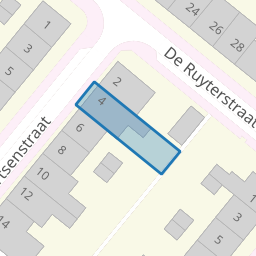 Perceel ZWD01-C-2102