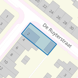 Perceel ZWD01-C-2103