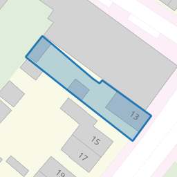 Perceel ZWD01-C-2157