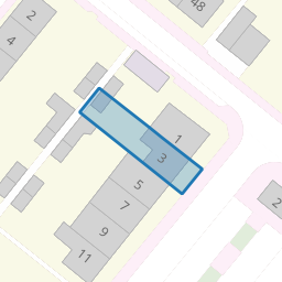 Perceel ZWD01-C-2168