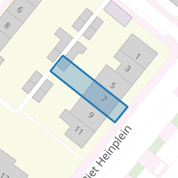 Perceel ZWD01-C-2170