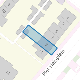Perceel ZWD01-C-2171