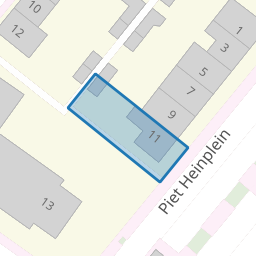 Perceel ZWD01-C-2172