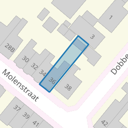 Perceel ZWD01-C-2201