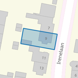 Perceel ZWD01-C-2207