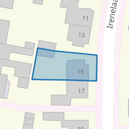 Perceel ZWD01-C-2215