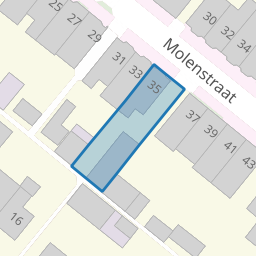 Perceel ZWD01-C-2260