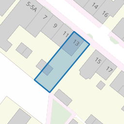 Perceel ZWD01-C-2275