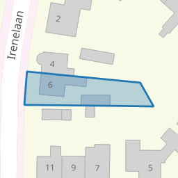 Perceel ZWD01-C-2283