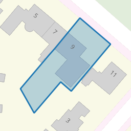 Perceel ZWD01-C-2285