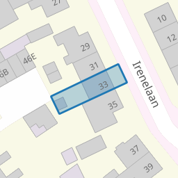 Perceel ZWD01-C-2289