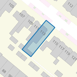 Perceel ZWD01-C-2294