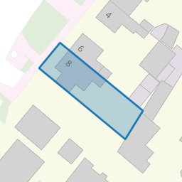 Perceel ZWD01-C-2329