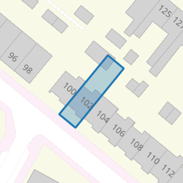 Perceel ZWD01-C-2332